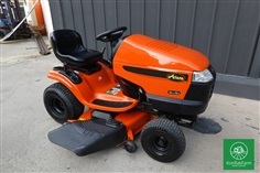 ขายเเล้ว-รถตัดหญ้านั่งขับ Ariens จากอเมริกา