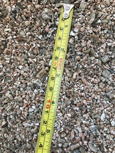 เวอร์มิคูไลท์ Vermiculite 100ลิตร 3-6mm