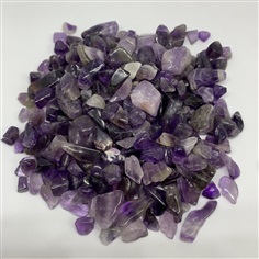 หิน อเมทิสต์ (Amethyst) หินแห่งการบำบัดปัดเป่าสิ่งชั่วร้ายแบ