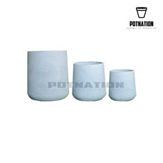 Cylindrical Pot / Product code : PN1011.