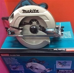 เลื่อยวงเดือน7นิ้ว MAKITA HS7010 มากีตาร์ เครื่องมือ ก