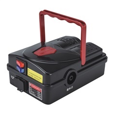 SINLEADER Portable Intelligent Pump (DC-12V) ปั๊มแรงดัน