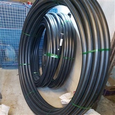 ท่อพีอีความหนาแน่นสูงHDPE 50มม.(1 1/2นิ้ว)*50เมตร | สปริงเกลอร์มาร์ท - พระสมุทรเจดีย์ สมุทรปราการ