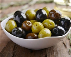 เมล็ดพันธุ์มะกอกโอลีฟ มะกอกน้ำมัน โอลีฟออยล์ (Olive Oil)