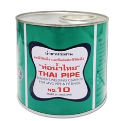 กาวทาท่อน้ำไทย 500 g