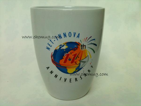 แก้วมัก (Mug) ขนาด 11ออนซ์ | OHOMUG - บางนา กรุงเทพมหานคร