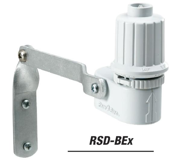 เครื่องวัดปริมาณน้ำฝน rain sensor  RAINBIRD