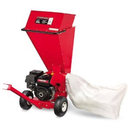 เครื่องย่อยกิ่งไม้ TROY BILT | วี.บี. เอ็นจิ้น อิมเพ็กซ์ - ตลิ่งชัน กรุงเทพมหานคร