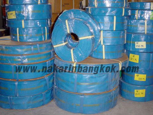 สายส่งน้ำ PVC | บริษัท นครินทร์กรุงเทพ จำกัด - วัฒนา กรุงเทพมหานคร