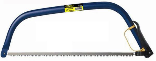 เลื่อยคันธนูตัดกิ่งไม้ฟันคู่ VOREX 21" (1624-533-000) | American Tool (Thailand) Co.,Ltd. -  กรุงเทพมหานคร