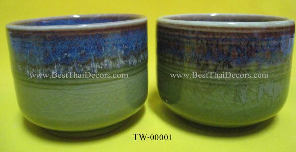 Japanese Tea cup2 | BestThaiDecors -  กรุงเทพมหานคร