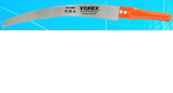 เลื่อยตัดกิ่งไม้ 14" ยี่ห้อ VOREX tools USA | KPC Miracle Co.,Ltd - พระประแดง สมุทรปราการ