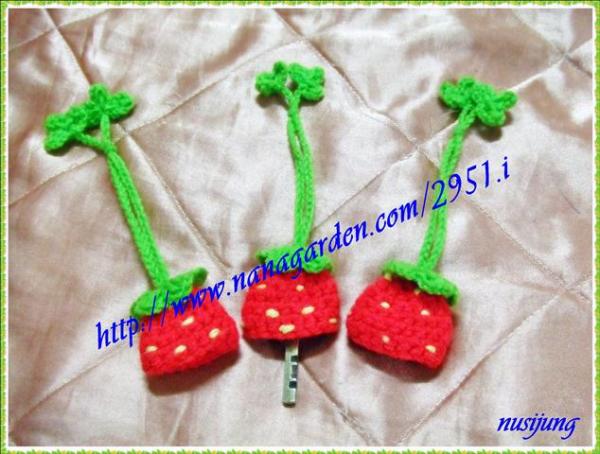 Key cover สตรอเบอรี่ | นู๋สิจัง - บางบัวทอง นนทบุรี