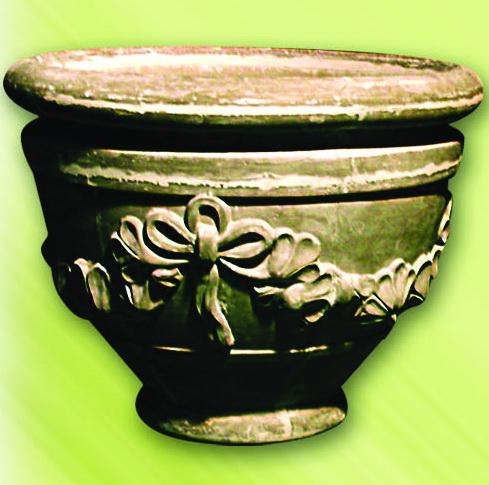 กระถาง Poppy Bowl | Fountain_Nakornphun - บางบัวทอง นนทบุรี