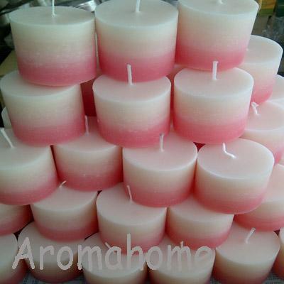 เทียนหอมก้อน ก้อนเทียนหอม ขนาด 2*2 นิ้ว ขายส่ง | Pani Candle -  สมุทรปราการ