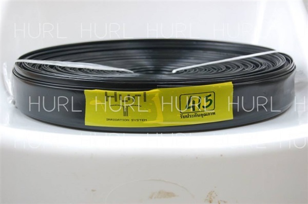 สายน้ำพุ่งเฮิร์ล (Hurl water system) รุ่น 415