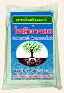 โพลิน่า400 โพลิเมอร์สำหรับการเกษตร | เกษตรยั่งยืน - บางปะอิน พระนครศรีอยุธยา