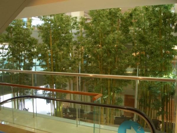 artificial bamboo | ต้นไม้ประดิษฐ์เหมือนจริง - พระโขนง กรุงเทพมหานคร