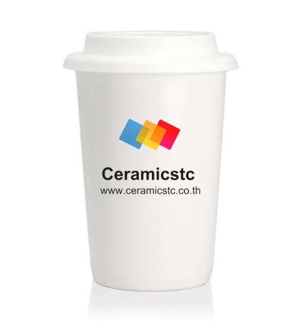 แก้วเซรามิค -T064 | ceramicstc - เมืองลำปาง ลำปาง