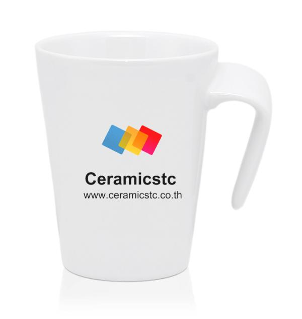 แก้วเซรามิค -M005 | ceramicstc - เมืองลำปาง ลำปาง