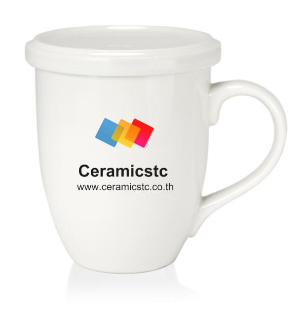 แก้วเซรามิค -L169 | ceramicstc - เมืองลำปาง ลำปาง