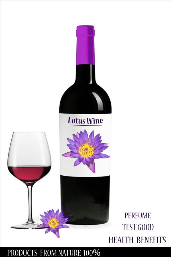 lotus wine | laddagarden - ลาดหลุมแก้ว ปทุมธานี