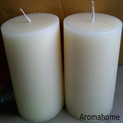 เทียนโวทีฟเทียนหอมทรงกระบอกเทียนขายส่ง | Pani Candle -  สมุทรปราการ