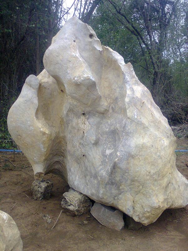 หินฟร์อมธรรมชาติ | ชัดชัย หินประดับ - เมืองกาญจนบุรี กาญจนบุรี