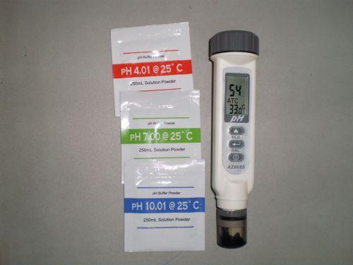 ปากกาวัดค่ากรด-ด่าง (Model: PH-8685)    