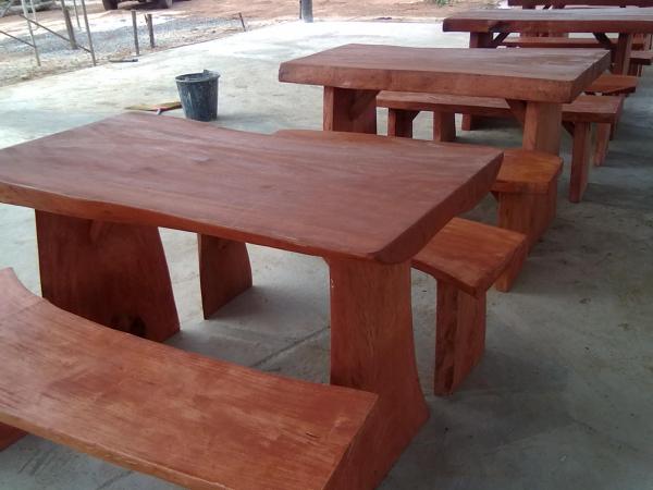 โต๊ะชุดเล็ก | ร้านศจี - ประจันตคาม ปราจีนบุรี