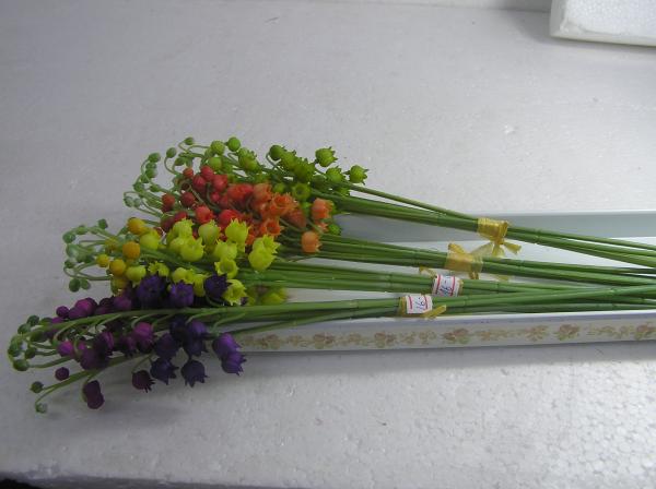 ไม้ดอกกระเจียวช่อเล็ก(16-009) | ฟูลเฮ้าส์ดีไซน์ - หนองแขม กรุงเทพมหานคร