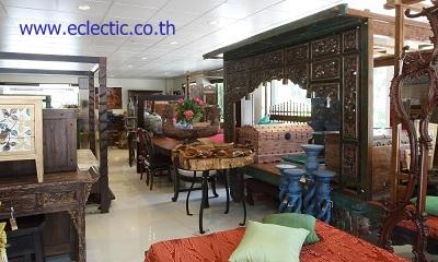 Eclectic By joint | อีเคลคทิค - สวนหลวง กรุงเทพมหานคร