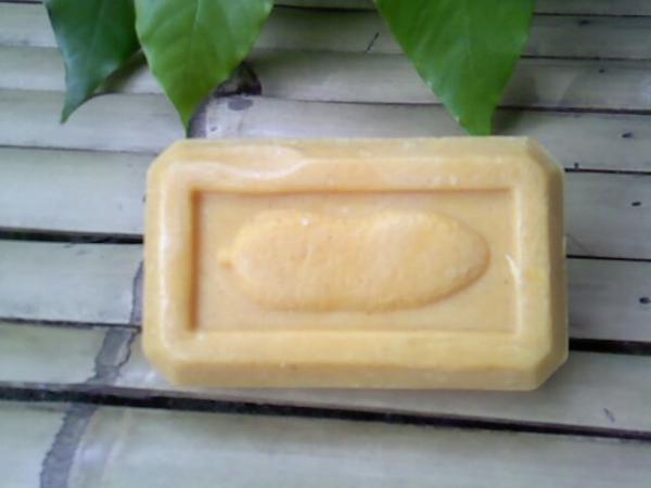 สบู่ลูกยอ , Noni Herbal Soap | CHON - บึงกุ่ม กรุงเทพมหานคร