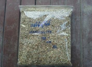 เวอร์มิคูไลท์ (Vermiculite) | ร้านวรพงษ์ -  กรุงเทพมหานคร