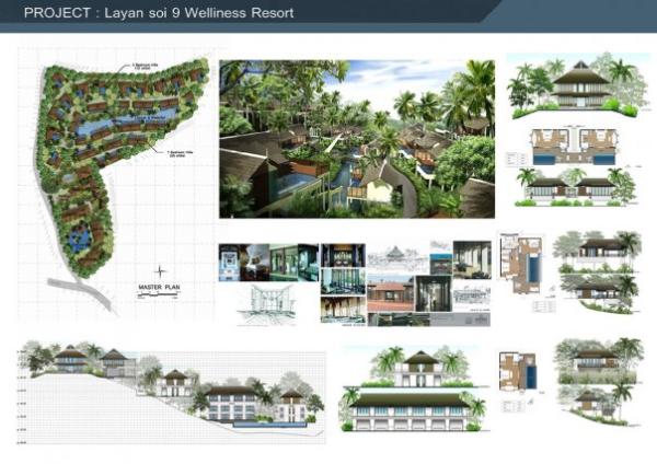 รับออกแบบวางผังโครงการ | Seekhaw Design studio - บางนา กรุงเทพมหานคร