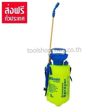 Sprey Kanto 5L. 380 บาท ส่งฟรีทั่วประเทศ | Toolshop - จอมทอง กรุงเทพมหานคร