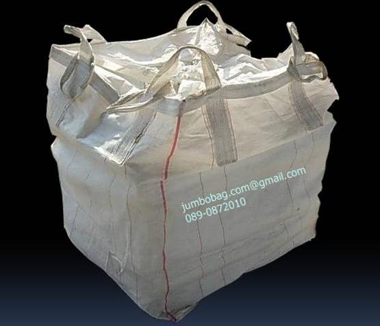 ขายถุงจัมโบ้มือสอง | jumbobag - พระนคร กรุงเทพมหานคร