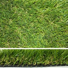 หญ้าเทียม 20 mm (เทียบเท่าในห้างดัง)
