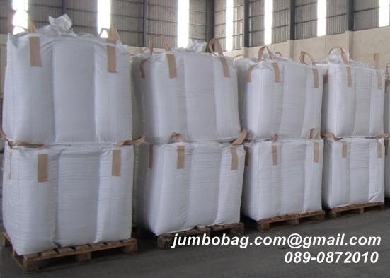 ขายถุงจัมโบ้,JUMBO BAG,ถุงจัมโบ้มือสอง | jumbobag - พระนคร กรุงเทพมหานคร