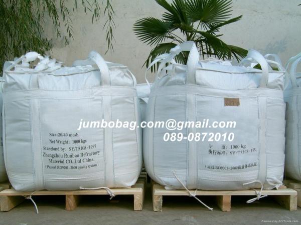 ขายถุงจัมโบ้,JUMBO BAG,ถุงจัมโบ้มือสอง | jumbobag - พระนคร กรุงเทพมหานคร