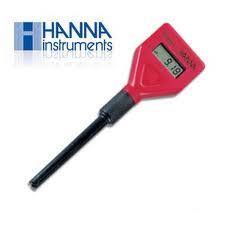 เครื่องวัดกรดด่าง Hanna รุ่น HI 98103 | kasetshop -  กรุงเทพมหานคร