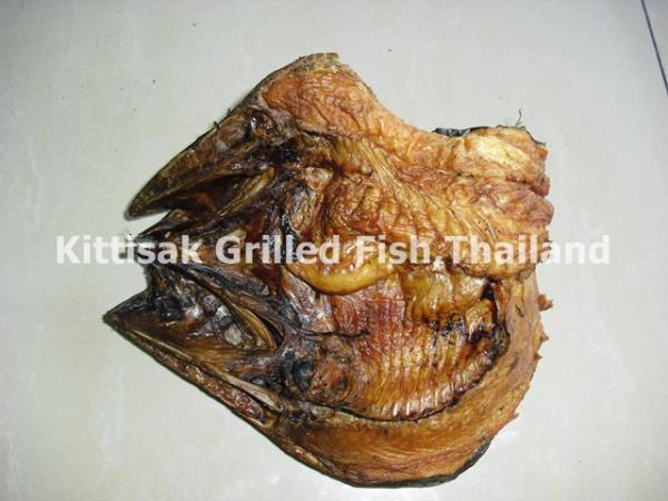 ปลาสวายย่าง,ปลาสวายรมควัน,ปลาย่าง | kittisak Grilled Fish - พระนครศรีอยุธยา พระนครศรีอยุธยา