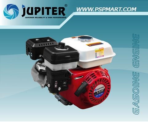 เครื่องยนต์เบนซินขนาด 6.5HP JUPITER JP-G200 | พีเอสพี มาร์ท - สมุทรปราการ