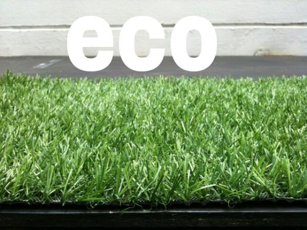 หญ้าเทียมรุ่น Eco | ร้าน น้องมอส - บางขุนเทียน กรุงเทพมหานคร