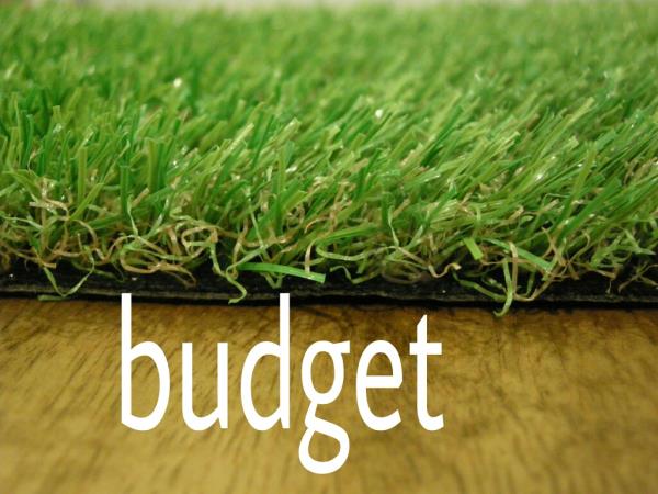 หญ้าเทียมรุ่น Budget | ร้าน น้องมอส - บางขุนเทียน กรุงเทพมหานคร