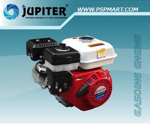 เครื่องยนต์เบนซินขนาด 6.5HP JUPITER JP-G200