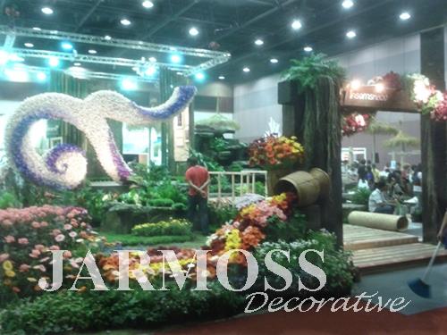 Event ตกแต่งสถานที่ | Jarmoss -  กรุงเทพมหานคร