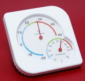 เครื่องวัดความชื้น | hygrometer - ตลิ่งชัน กรุงเทพมหานคร