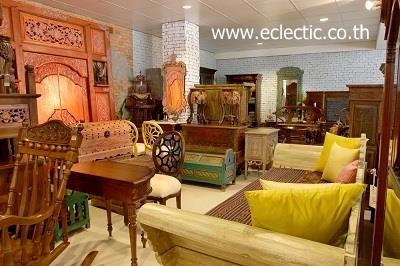 Eclectic By joint  | อีเคลคทิค - สวนหลวง กรุงเทพมหานคร