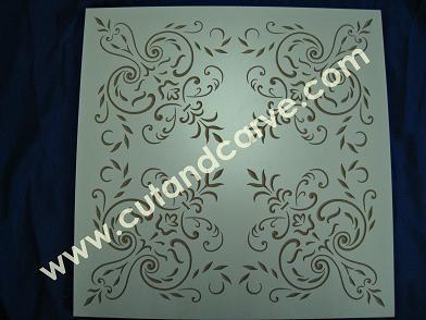 ผู้จำหน่าย ขาย Wall panel Cut & Carve | royalintertrade - จอมทอง กรุงเทพมหานคร